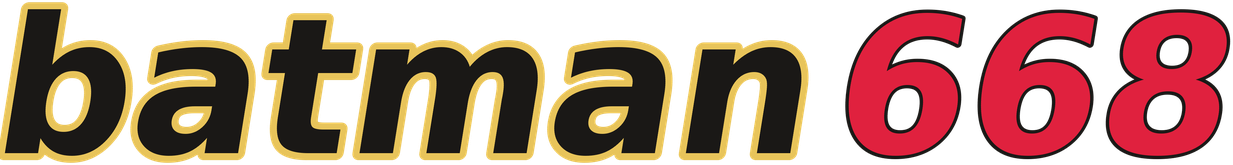 batman668 logo